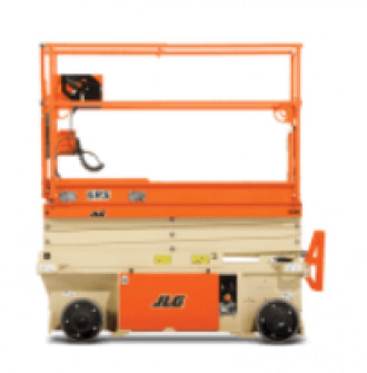 Scherenbühne JLG 6 RS 