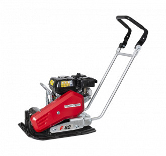 Swepac F82 Wetzlar