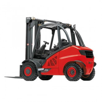 Linde H45D 