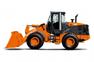 Hitachi ZW180