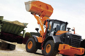 Hitachi ZW180