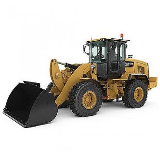 CAT 938M 