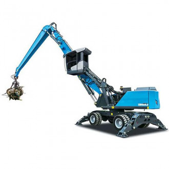 Fuchs MHL 360F 