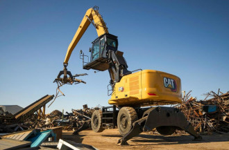 CAT MH3040