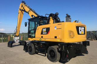 CAT MH3026