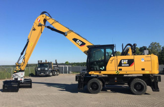CAT MH3026