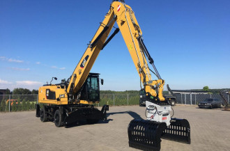 CAT MH3026