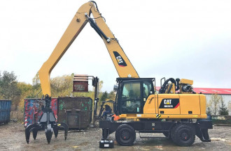 CAT MH3026
