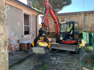 MB Crusher Sortiergreifer MB-G450 S4