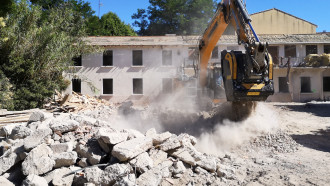 MB Crusher BF90.3 S4 Backenbrecherlöffel 
