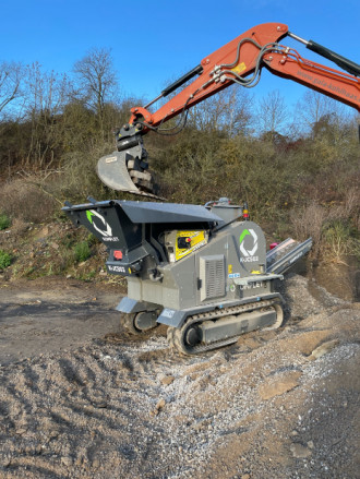 Backenbrecher 