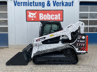 Bobcat T770 Fürth