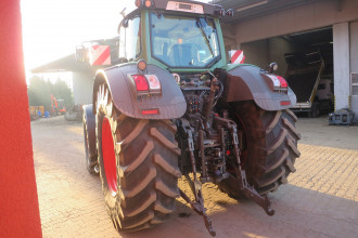 Trecker