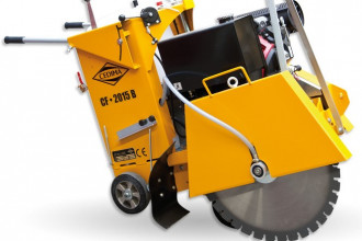 Fugenschneider Cedima CF-2015 B Dresden
