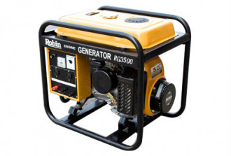 Stromerzeuger Robin RG3500 Halle (Saale)