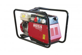Stromerzeuger Mosa TS200 