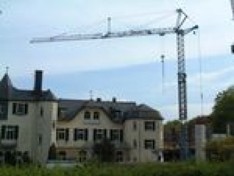 König K 43 T Kran Turmdrehkran 