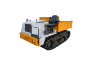 Raupendumper Marooka MST-300VD 