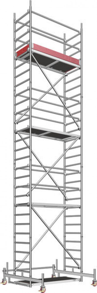 Rollgerüst 75 cm Köln