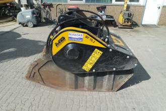 MB Crusher Backenbrecherlöffel BF 70.2 S4 MB213062 Lübeck