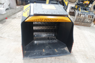 MB Crusher Schaufelseparator HDS 314 MB207156 
