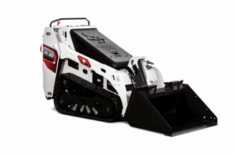 Kompaktraupenlader Bobcat MT55 