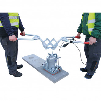 Ręczne urządzenie do układania próżniowego Probst SPEEDY 