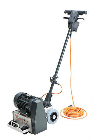 Betonfräse BEF 203 