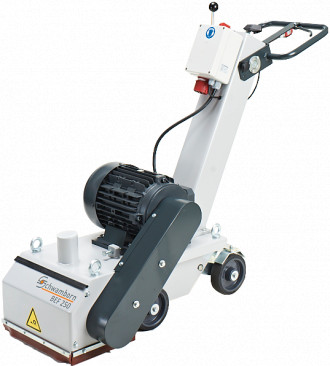 Betonfräse SCHWAMBORN BEF 250 Pforzheim