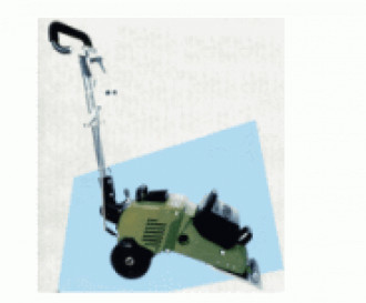 Vario-Stripper - Belagschälmaschine Leonberg