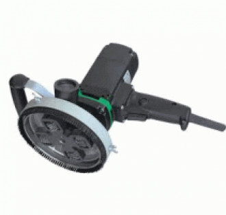 Betonschleifgerät 230 Volt Singen
