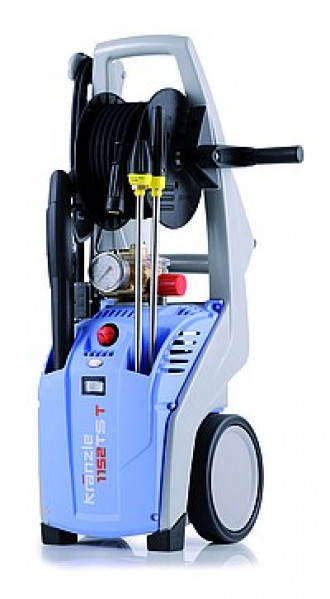 Hochdruckreiniger KRÄNZLE 1152 T 