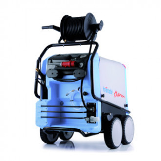 Odkurzacz parowy KRÄNZLE THERM 1165 
