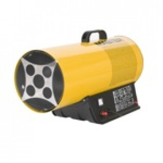 Gas-Heizer 