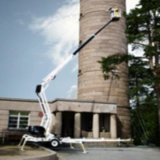 DINO 210 XT Lift Arbeitsbühne Villingen-Schwenningen