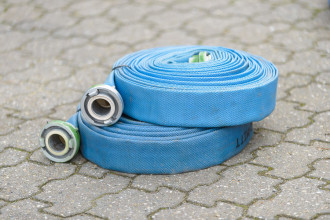 Schläuche 