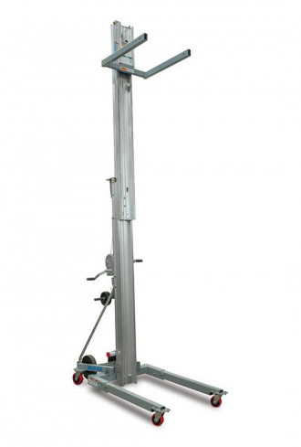 Lastenlift 
