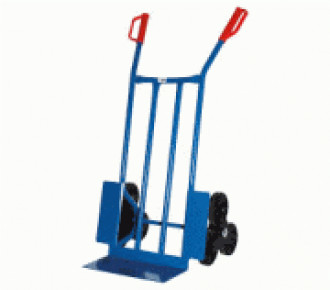 Treppensackkarre 