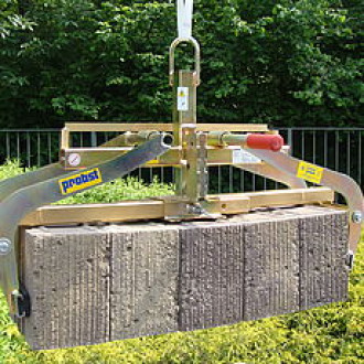 Trittstufenversetzzange TSZ Pforzheim