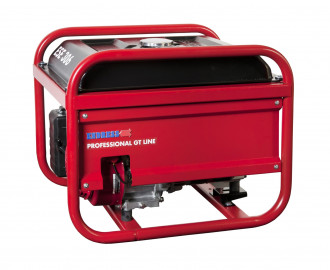 ENDRESS ESE 306 HS-GT Pforzheim