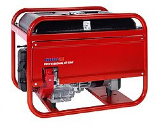 ENDRESS ESE 506 DHS-GT Singen