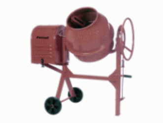 Betonmischer 190 