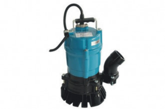 Baupumpe Typ HS 2,75 S 