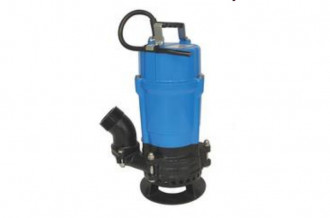 Schlammpumpe HSD 2,55 S 