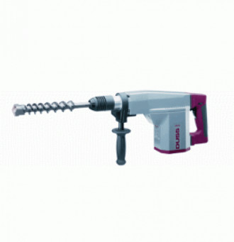 Bohr- und Meißelhammer DUSS PX 76 