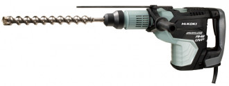 Bohr- und Meißelhammer HIKOKI DH45MEY 
