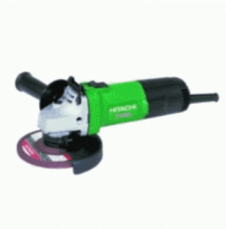 Winkelschleifer für 125 mm Scheiben 