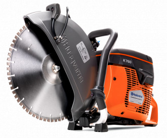 Handtrennsäge HUSQVARNA K 770 Singen
