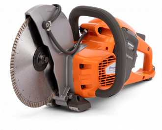 HUSQVARNA Trennschleifer k535i 