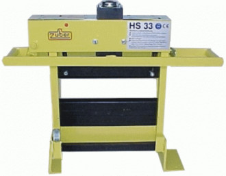 Hydraulisches Steinspaltgerät 